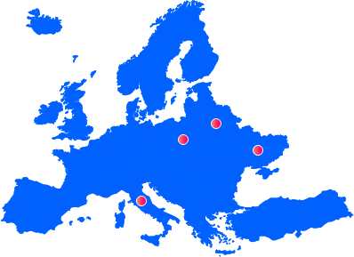 Europe