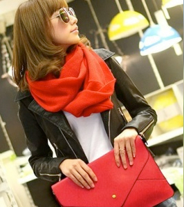 Custom Red