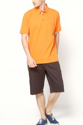 Super Slim Short