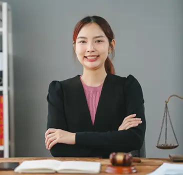 legal team member
