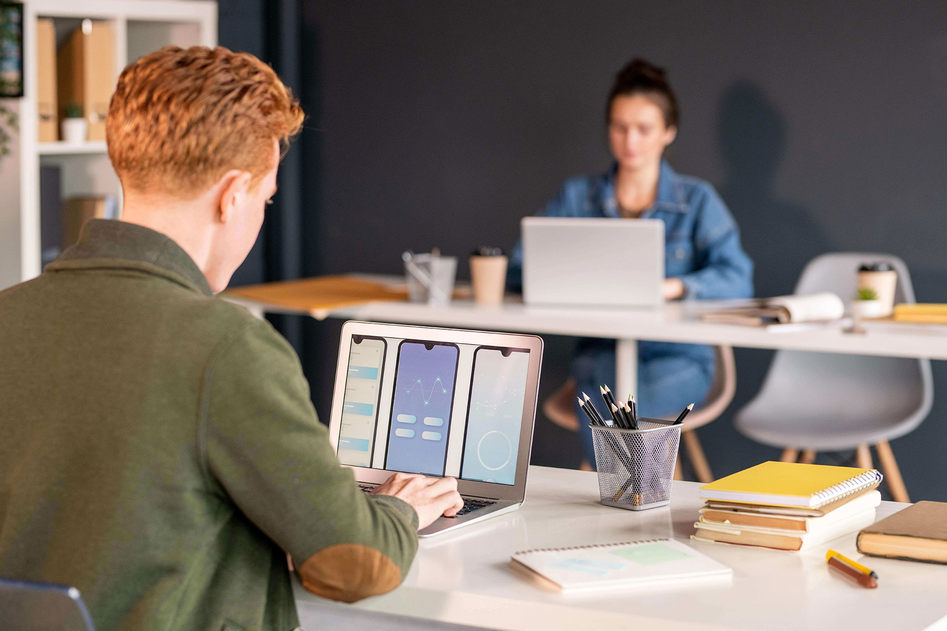 App-development-model
