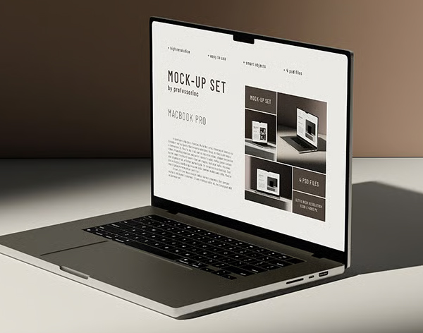 portfolio