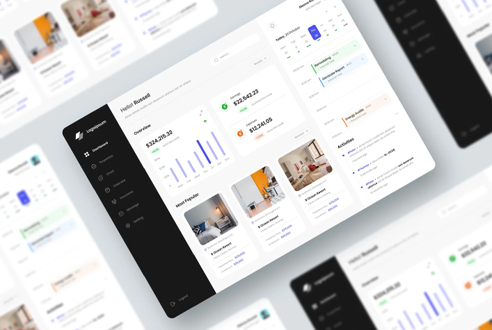 portfolio