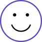 smile icon