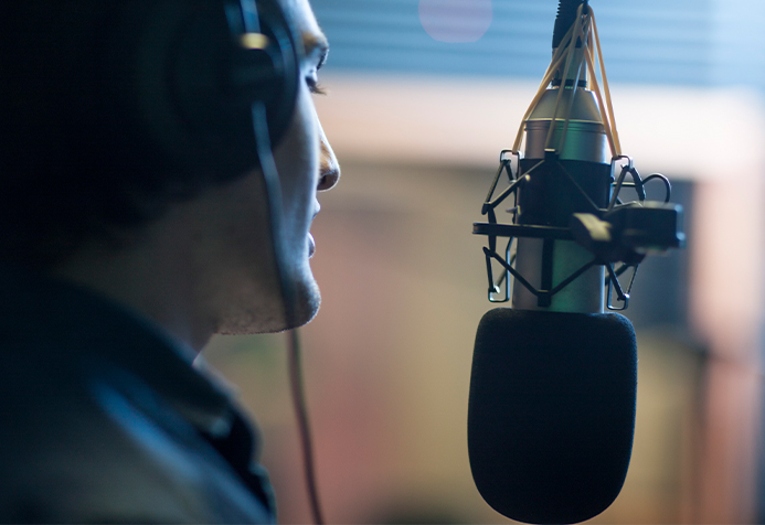 Voice 1