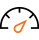 Speed icon