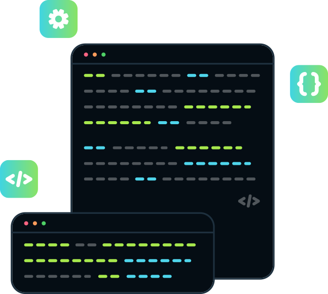 Integration Image