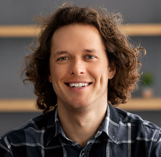 Daniel Harris